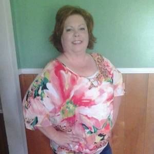 Meet your Posher, Diane